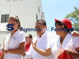 Mario Montero recorrió La Margarita - ES imagen agencia de fotografía