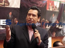Leobardo Soto - ES imagen agencia de fotografía