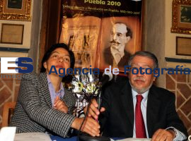 Anuncian la Feria Nacional del Libro en el CCU - ES imagen agencia de fotografía