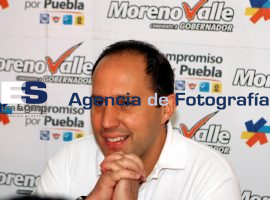 Fernando manzanilla defiende a RMV - ES imagen agencia de fotografía