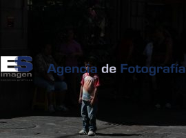 Dia del Nino - ES imagen agencia de fotografía