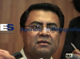 Arturo Monter Sindicato VW - ES imagen agencia de fotografía