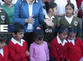 Blanca Alcala Dia del Niño - ES imagen agencia de fotografía