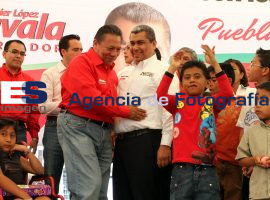 Zavala y Montero en La Margarita - ES imagen agencia de fotografía