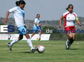 Franjitas versus Club Solas. - ES imagen agencia de fotografía