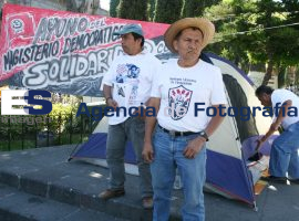 Ayuno solidario  - ES imagen agencia de fotografía