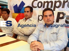 Mondragón denuncia acoso de la SCT - ES imagen agencia de fotografía