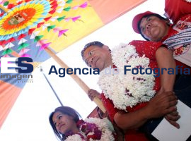 Montero en Canoa  - ES imagen agencia de fotografía