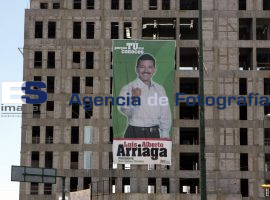 Luis Alberto Arriaga Campaña - ES imagen agencia de fotografía