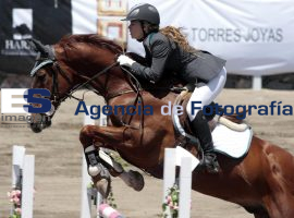 Copa Quintas Ecuestre - ES imagen agencia de fotografía