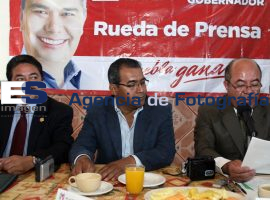 Diputados Federales PRI - ES imagen agencia de fotografía