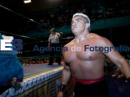Luchas  - ES imagen agencia de fotografía