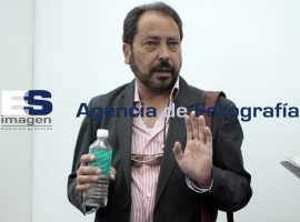 Armando Etcheverry Partido del Trabajo - ES imagen agencia de fotografía
