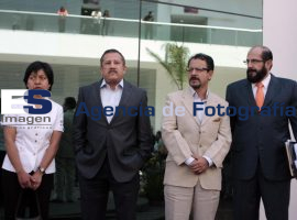 Feria del Libro BUAP - ES imagen agencia de fotografía
