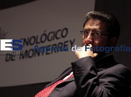 Rodolfo Huerta Partido del Trabajo - ES imagen agencia de fotografía