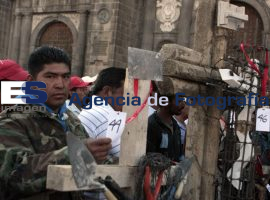 Dia de la Santa Cruz - ES imagen agencia de fotografía