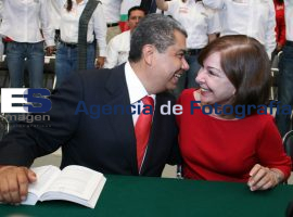 Zavala presenta propuesta legislativa  - ES imagen agencia de fotografía