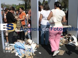 Desfile 5 de Mayo - ES imagen agencia de fotografía