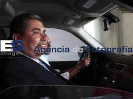 Comida Politicos Jose Chedrahui - ES imagen agencia de fotografía