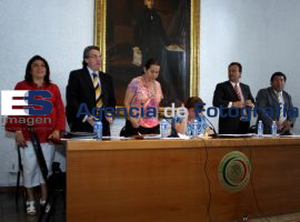 Sesión del Congreso  - ES imagen agencia de fotografía