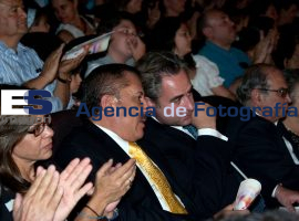 Sinfonica Esperza Azteca - ES imagen agencia de fotografía