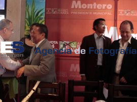 Mario Montero CANIRAC - ES imagen agencia de fotografía