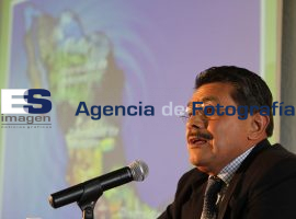 Activate por Puebla en la UMAD - ES imagen agencia de fotografía
