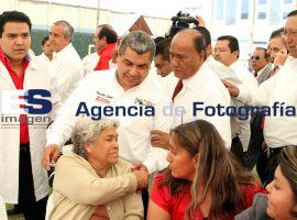 Se reune Javier López Zavala con medicos del estado - ES imagen agencia de fotografía