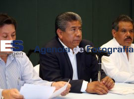 SNTE lanza convocatoria   - ES imagen agencia de fotografía