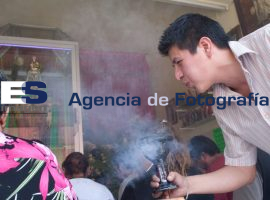 El otro festejo. Día de las madres  - ES imagen agencia de fotografía