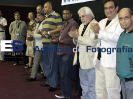 Inauguracion Jazz Fest - ES imagen agencia de fotografía