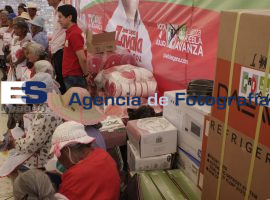 Zavala y Montero Junta Auxiliar Chautla - ES imagen agencia de fotografía