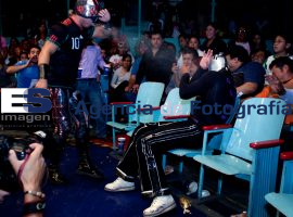 Luchas - ES imagen agencia de fotografía