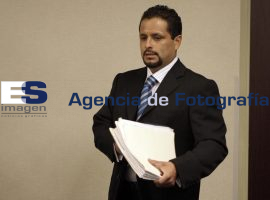 Gerardo Casco Meza Abogado Zavala - ES imagen agencia de fotografía