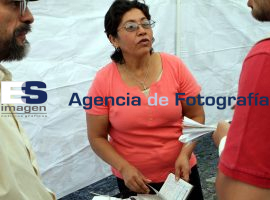 Exigen justicia - ES imagen agencia de fotografía