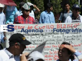 Manifestación SITMA - ES imagen agencia de fotografía