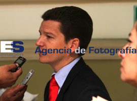 Antonio Torres Mota, secretario Desarrollo Economico municipal - ES imagen agencia de fotografía