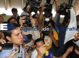 Se presentan en la PGJ dirigentes de Coalición por Puebla - ES imagen agencia de fotografía