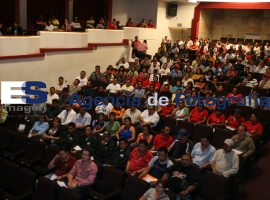 Capacitacion a gasolineros  - ES imagen agencia de fotografía