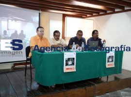 SME en la BUAP - ES imagen agencia de fotografía