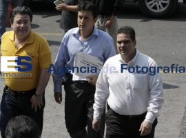 Compromiso por Puebla Denuncia PGJ - ES imagen agencia de fotografía