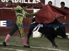 Corrida Toros El Relicario - ES imagen agencia de fotografía