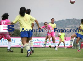 Las Franjitas vs La Laguna - ES imagen agencia de fotografía
