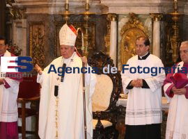 Misa Dominical  - ES imagen agencia de fotografía
