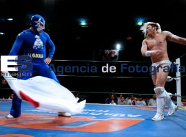 Luchas - ES imagen agencia de fotografía