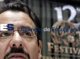 Alejandro Montiel Bonilla Conferencia FIP - ES imagen agencia de fotografía