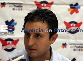 Jose Juan Espinoza Convergencia - ES imagen agencia de fotografía