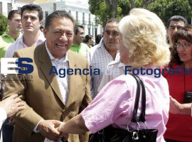 Mario Montero Grupos Vulnerables - ES imagen agencia de fotografía