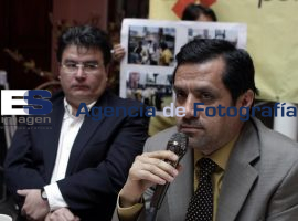 Rafael Hernández Estrada PRD - ES imagen agencia de fotografía