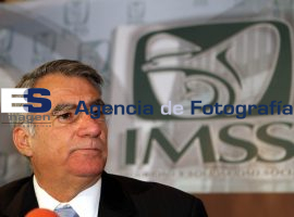 Anuncia Francisco Fraile remodelación de San Alejandro - ES imagen agencia de fotografía